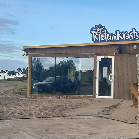 Atmodas Studio Liepāja Exterior foto